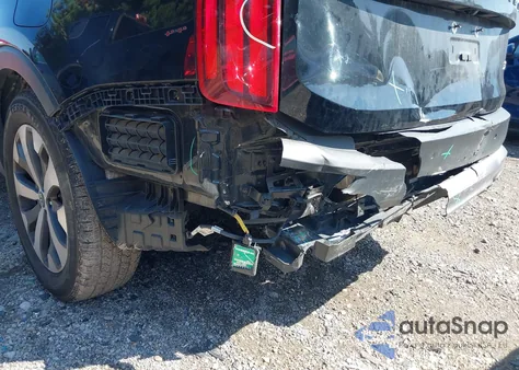 2020 Kia Telluride S from USA, damaged, VIN 5XYP64HC3LG009597